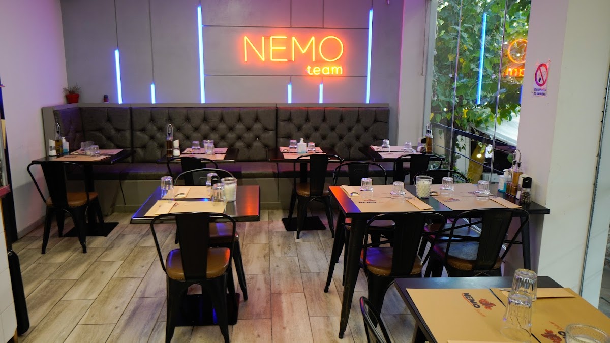 Nemo Team